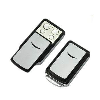 適用於 Accent 433.92mhz 滾動代碼車庫門遙控器